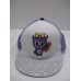 Neon Star by Tokidoki Girl's Owl Baseball Cap Adjustable Fit Hat Snapback  690951344638 eb-44471048